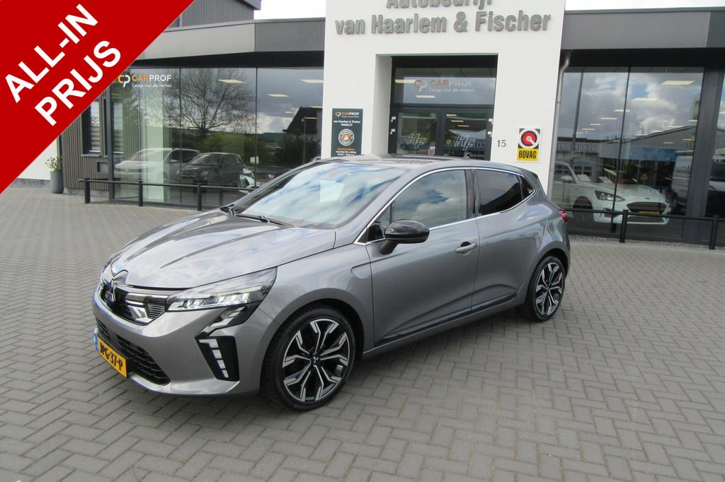 Mitsubishi Colt 1.0T MT First Edition, Camera, Ad. CC, Stoel, Voorwielaandrijving, 12 maanden, Gebruikt, Colt