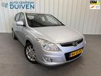 Hyundai I30 1.6i | Nieuw APK | Airco | 3e EIG, Auto's, Voorwielaandrijving, Stof, Gebruikt, 4 cilinders
