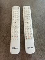 2x KPN TV afstandsbediening - Zo goed als nieuw, Ophalen of Verzenden, Zo goed als nieuw, Origineel, Tv