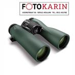 Swarovski NL Pure 10x42 | verrekijker | Foto Karin Kollum, Dakkant (recht), Nieuw, Ophalen of Verzenden, 8 tot 12x