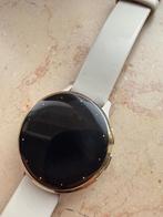 Garmin Venu 3S - Stijlvolle Smartwatch met Gezondheidsfuncti, Afstand, Ophalen of Verzenden, Zo goed als nieuw, Waterdicht