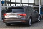 Audi A4 Avant 3.0 TDI Design Pro Line Plus Airco Leder Camer, Bruin, A4, Diesel, 2967 cc