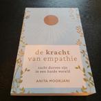 Anita Moorjani - De kracht van empathie, Ophalen of Verzenden, Zo goed als nieuw, Anita Moorjani