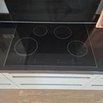 ATAG inductie kookplaat, Ophalen, Gebruikt, 4 kookzones, Inbouw