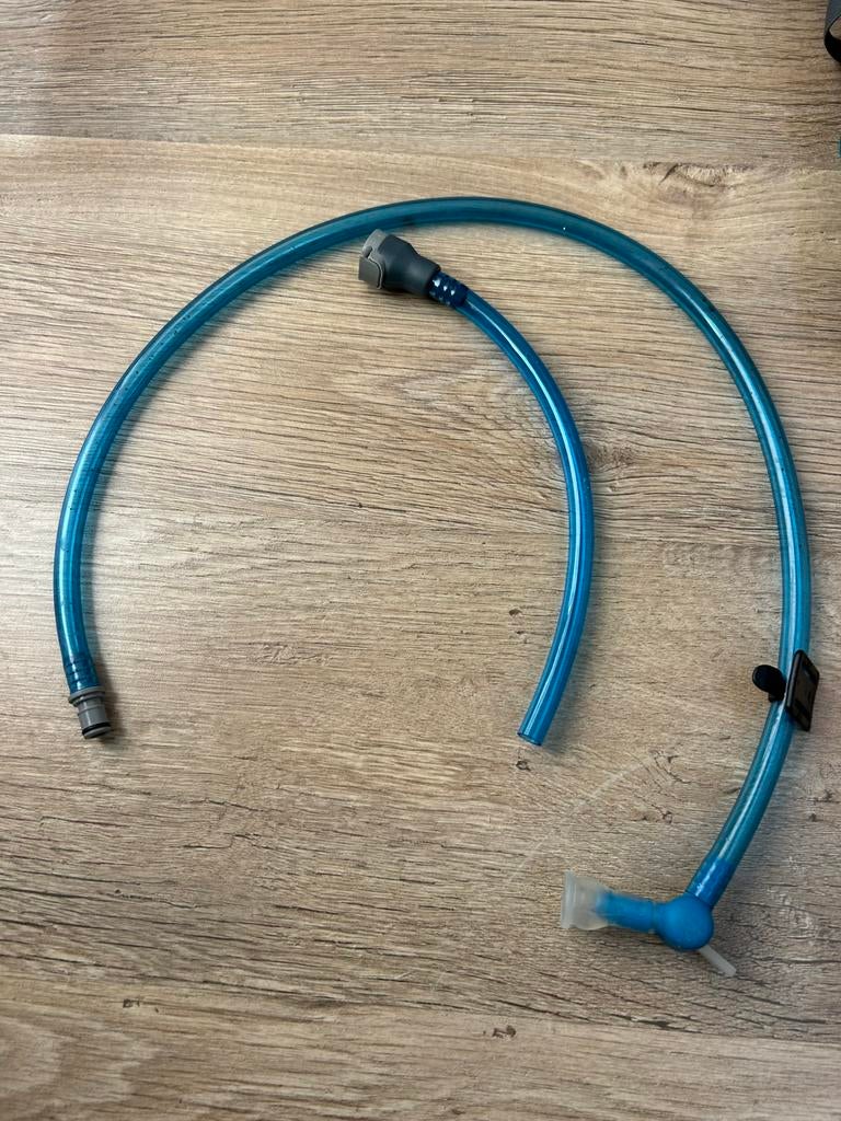 Platypus drinktube, Ophalen of Verzenden, Gebruikt