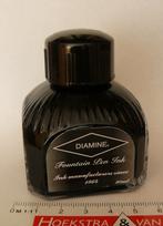 Vulpeninkt van Diamine - 4 flesjes, Diversen, Schrijfwaren, Ophalen of Verzenden, Zo goed als nieuw