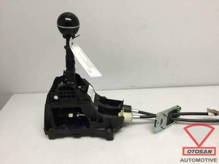 fiat 500x 2018 schakelmechaniek + pook 6 bak 00502944940, Gebruikt, Stellantis Europe S.p.A., Ophalen of Verzenden, Info@stellantis.com