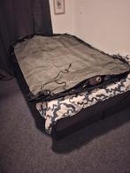 Bestway 2-persoons elektrisch luchtbed, Caravans en Kamperen, Luchtbedden, Ophalen