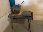 steenzaagmachine, Ophalen, Gebruikt, Afkortzaag, 30 tot 70 mm
