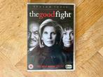 The Good Fight - Seizoen 3 op DVD (krasvrij, met ENG), Boxset, Drama, Ophalen of Verzenden, Zo goed als nieuw