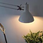 Hala verrijdbare lamp atelier werklamp, Ophalen, Gebruikt, Metaal, Minder dan 100 cm
