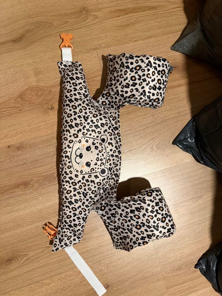 Puddle jumper, Gebruikt, Jongen of Meisje, One size, Ophalen of Verzenden