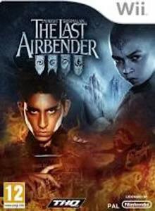 Nintendo Wii the last airbender, Spelcomputers en Games, Games | Nintendo Wii, Zo goed als nieuw, Avontuur en Actie, 1 speler
