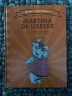 Martina de IJsbeer - De Gestreepte Boekjes, Boeken, Ophalen of Verzenden, Zo goed als nieuw, Sprookjes