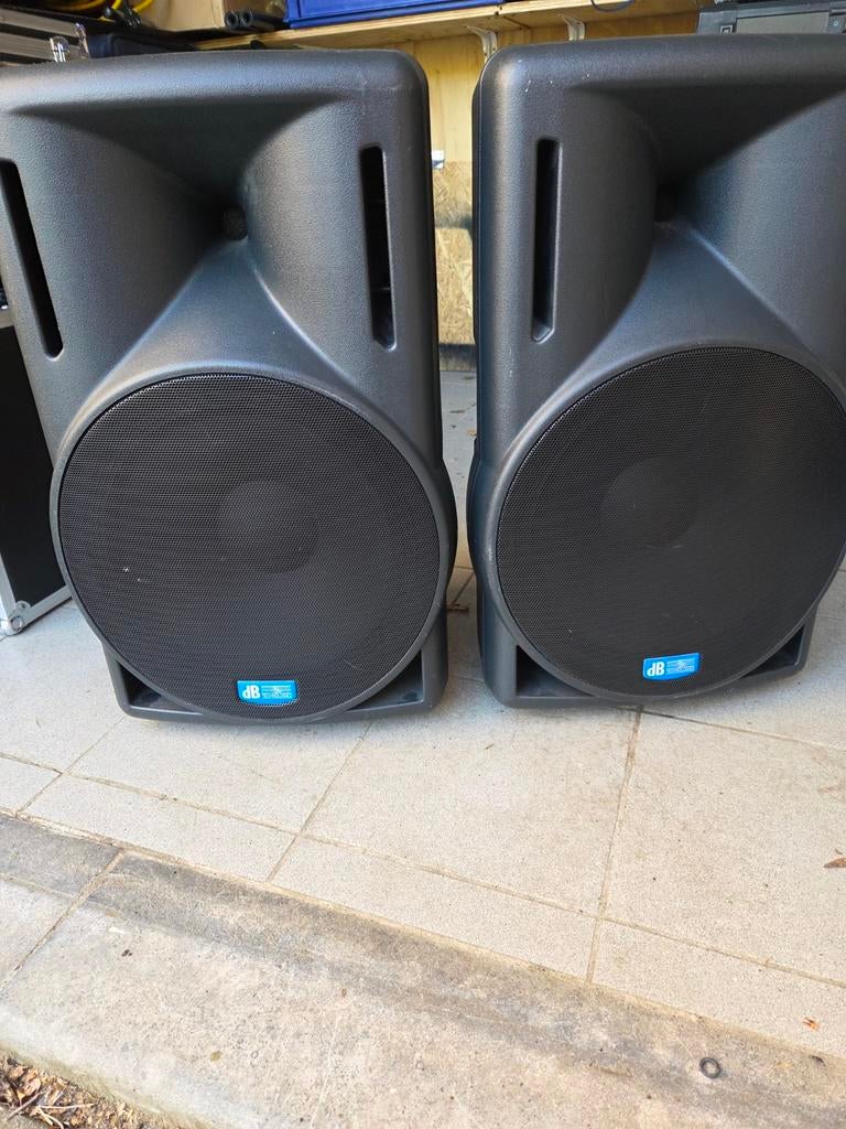 Opera Lyric Aktief DB technologie, Ophalen, Zo goed als nieuw, Minder dan 500 watt