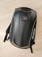 Motorrugzak - Carbon Look, Ophalen of Verzenden, Zo goed als nieuw