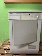 Siemens Siwatherm 7400 Serie IQ Droger - Gebruikt, Witgoed en Apparatuur, Ophalen, 6 tot 8 kg, Gebruikt, Voorlader