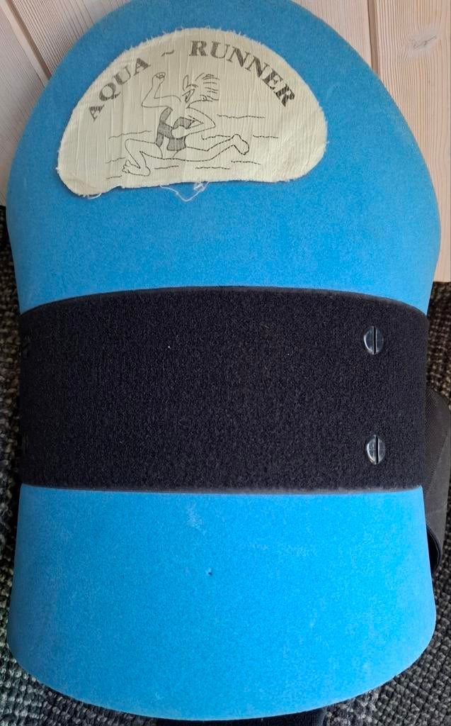 Aquajog belt, Ophalen of Verzenden, Kleding