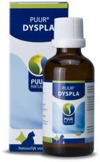 Dyspla Druppels Puur Natuur- 50 ml🐶🐱2 Nieuwe flesjes🐱🐶, Dieren en Toebehoren, Ophalen, Hond