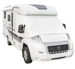 Raamafdekking wit voor Fiat Ducato vanaf 06-2006-2014 X250, Caravans en Kamperen, Buurserstraat 15 A, 7481 EG,Haaksbergen, Ophalen of Verzenden