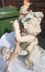 Hang Laaf, Ophalen of Verzenden, Gebruikt, Beeldje of Poppetje