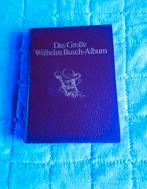 Wilhelm Busch, Boeken, Ophalen of Verzenden, Zo goed als nieuw, Wilhelm Busch, Verhalen