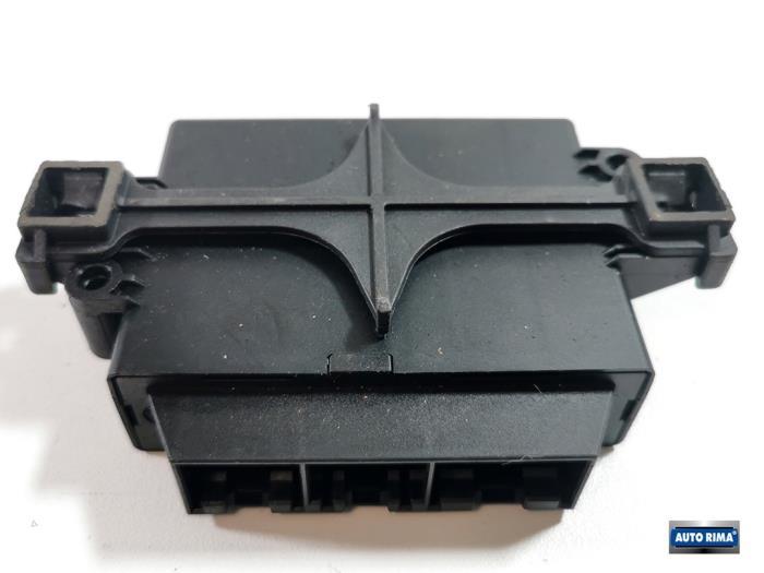 PDC Module van een Volvo V70, Auto-onderdelen, Carrosserie en Plaatwerk, Gebruikt, -, -, Ophalen of Verzenden