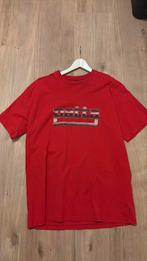 PATTA T-shirt XXL, Ophalen of Verzenden, Zo goed als nieuw, Overige maten, Rood