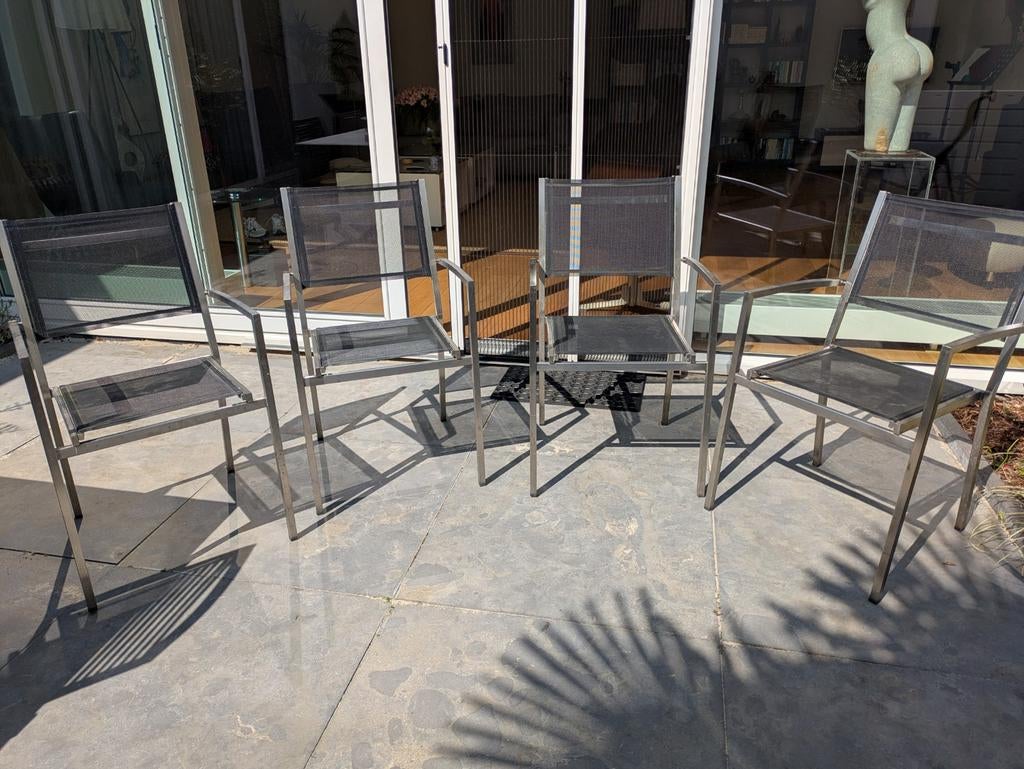 Buitenkansje: stabiele en kwalitatief, Ophalen