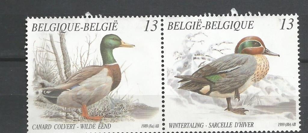 POSTZEGELS, Verzenden, Gestempeld