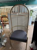 Riverdale stoel kooi stoel te koop backdrop feest, Ophalen, Zo goed als nieuw, Eén