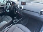Audi A1 Sportback 1.2 TFSI Pro Line S / 149 DKM / DEALER OND, Auto's, Voorwielaandrijving, Euro 5, 86 pk, 4 stoelen