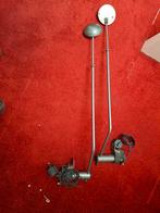 Auping lampen, Ophalen, Tweepersoons, Metaal