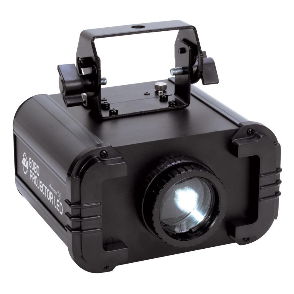 GOBO projector, Ophalen, Gebruikt, Overige
