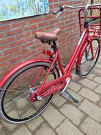 Gazelle miss grace 28 inch damesfiets, Fietsen en Brommers, Fietsen | Dames | Omafietsen, 47 tot 50 cm, Ophalen, Zo goed als nieuw