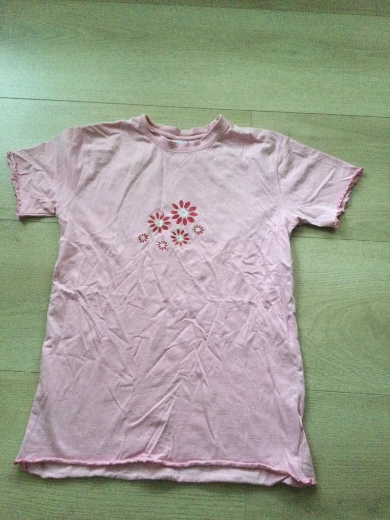 Nachtjapon, maat 104/110, Kinderen en Baby's, Kinderkleding | Maat 104, Ophalen of Verzenden, Meisje, Nacht- of Onderkleding