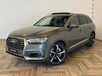 Audi Q7 3.0 TDI e-tron quattro Premium|PANO|SFEER|NAP|, Auto's, Automaat, Gebruikt, Euro 6, 259 pk