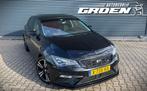 Seat Leon 1.8 TSI FR Business Intense 180PK|LED|ACC|CARPLAY, Voorwielaandrijving, Gebruikt, Euro 6, 4 cilinders
