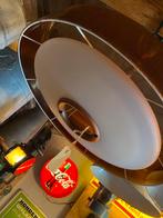 Vintage retro hanglamp, Ophalen, Huis en Inrichting