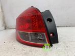 Achterlicht links van een Renault Clio, Auto-onderdelen, Gebruikt, -, Renault, -