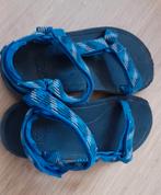 Leuke Teva's maat 35-36, Kinderen en Baby's, Kinderkleding | Schoenen en Sokken, Gebruikt, Jongen of Meisje, Schoenen, Teva