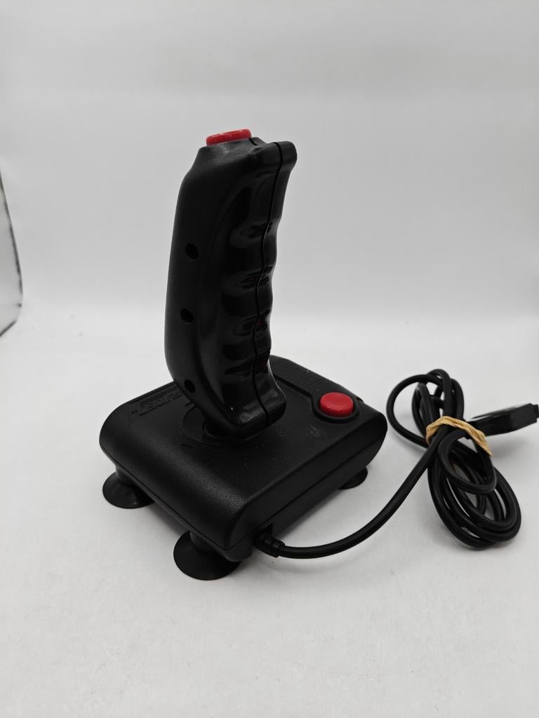 Vintage Joystick Spectravideo Atari MSX Amiga Commodore, Info@generiekefabrikant.com, Generieke Fabrikant, Gebruikt, Onbekend