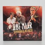 Doe Maar - Symphonica in Rosso - CD (mist DVD), Ophalen of Verzenden, Gebruikt, Boxset