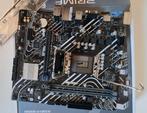 ASUS PRIME H610M-K D4, Computers en Software, DDR4, Ophalen of Verzenden, Zo goed als nieuw, Micro-ATX