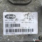 Citroen C4 Picasso 1.6 Benzine 2009  Automaatbak / Automaatr, Ophalen, Gebruikt, -, -