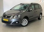 Seat Alhambra 1.4 TSI / 7-pers / 1e eig / Keyless / Stoelver, Auto's, Seat, Voorwielaandrijving, 4 cilinders, 150 pk, 1655 kg
