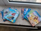 Nieuwe lees-en luisterboekjes en cd's van Disney., Ophalen, Overige figuren, Nieuw, Overige typen