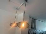 Hang lampen, Ophalen, Zo goed als nieuw, Metaal, Minder dan 50 cm