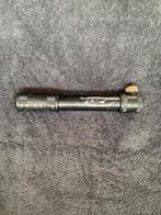 Mini Reis Fietspomp Gazelle, Ophalen of Verzenden, Zo goed als nieuw