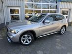 BMW X1 sDrive18i Executive (bj 2011, automaat), Euro 5, Zwart, 4 cilinders, 150 pk